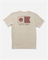 Salty Crew Flagship Short Sleeve Tee