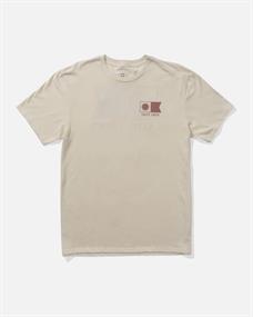 Salty Crew Flagship Short Sleeve Tee