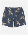 Salty Crew Flyer Volley - Swim Short For Men