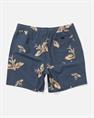 Salty Crew Flyer Volley - Swim Short For Men