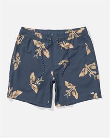 Salty Crew Flyer Volley - Swim Short For Men