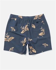 Salty Crew Flyer Volley - Swim Short For Men