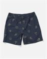 Salty Crew Good Vibes - Herren Volley Short