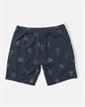 Salty Crew Good Vibes - Men's Volley Short