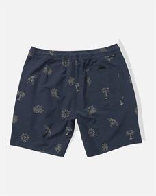 Salty Crew Good Vibes - Men's Volley Short