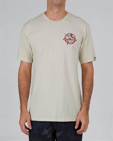 Salty Crew Interclub Premium - Men t-shirt