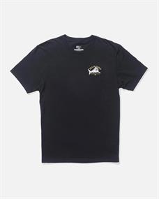 Salty Crew Lurking Short Sleeve Tee