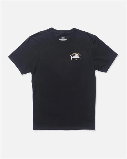 Salty Crew Lurking Short Sleeve Tee