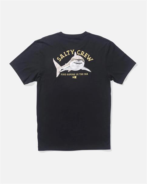 Salty Crew Lurking Short Sleeve Tee