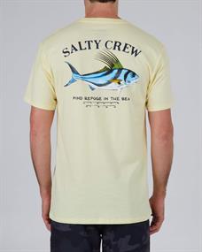 Salty Crew Rooster Premium - Men t-shirt