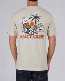 Salty Crew Siesta Premium - Men t-shirt