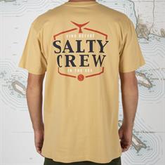 Salty Crew SKIPJACK PREMIUM S/S TEE
