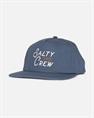 Salty Crew Splice 5 Panel Cap