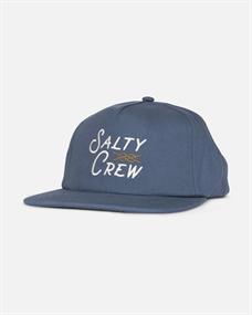 Salty Crew Splice 5 Panel Cap