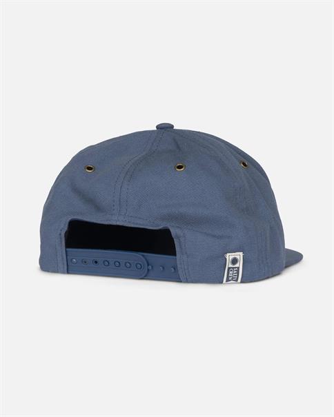 Salty Crew Splice 5 Panel Cap