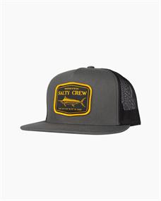 Salty Crew STEALTH TRUCKER - Heren cap