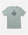 Salty Crew Tentacles Premium Short Sleeve Tee