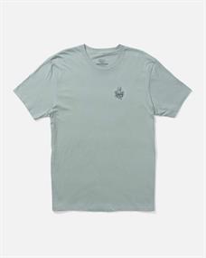Salty Crew Tentacles Premium Short Sleeve Tee