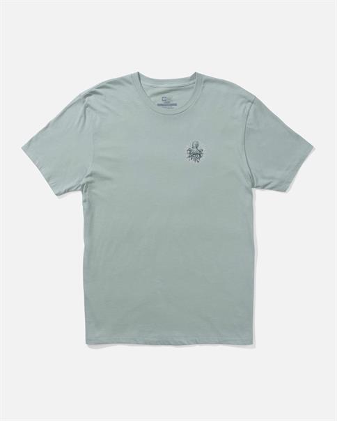 Salty Crew Tentacles Premium Short Sleeve Tee