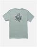 Salty Crew Tentacles Premium Short Sleeve Tee