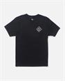 Salty Crew Tippet Fill Short Sleeve Tee