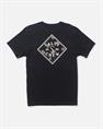 Salty Crew Tippet Fill Short Sleeve Tee