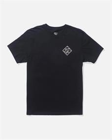 Salty Crew Tippet Fill Short Sleeve Tee