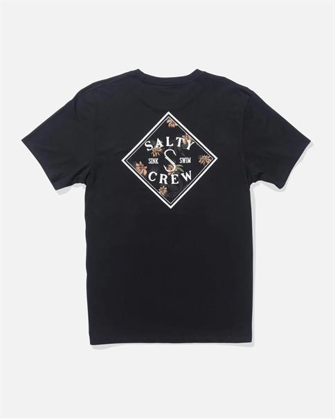 Salty Crew Tippet Fill Short Sleeve Tee
