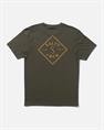 Salty Crew Tippet Short Sleeve T-shirt