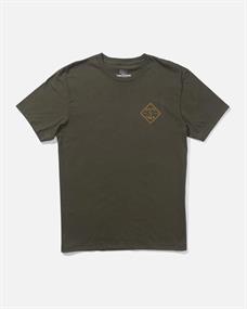 Salty Crew Tippet Short Sleeve T-shirt