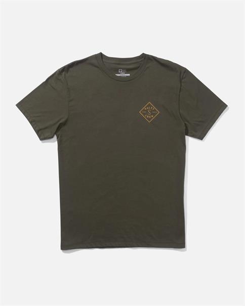Salty Crew Tippet Short Sleeve T-shirt