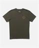 Salty Crew Tippet Short Sleeve T-shirt