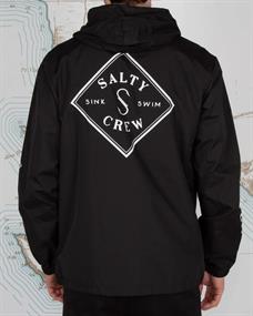 Salty Crew Tippet Snap Jacket