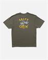 Salty Crew Ulua Classic Short Sleeve Tee
