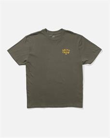 Salty Crew Ulua Classic Short Sleeve Tee