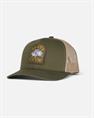 Salty Crew Ulua Retro Trucker Cap