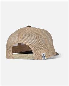 Salty Crew Ulua Retro Trucker Cap