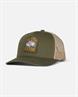 Salty Crew Ulua Retro Trucker Cap