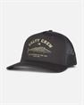 Salty Crew Wahoo Stamp Retro Trucker Cap