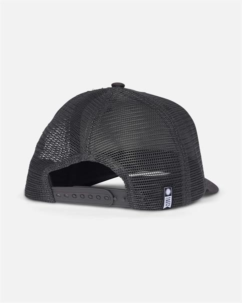 Salty Crew Wahoo Stamp Retro Trucker Cap