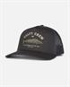 Salty Crew Wahoo Stamp Retro Trucker Cap