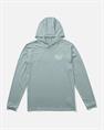 Salty Crew Yellowfin Hooded Sunshirt
