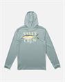 Salty Crew Yellowfin Hooded Sunshirt