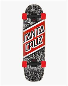 Santa cruz Amoeda Cruiser Skateboard