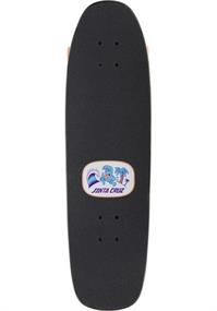 Santa cruz Complete Santa Cruz Beach Bum Hand - Surfskate