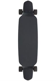 Santa cruz Crane Dot Drop Down 37.5'' x 9.5" Cruiser