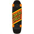 Santa cruz Fast Lane Street Cruzer 29.4'' x 8.4"