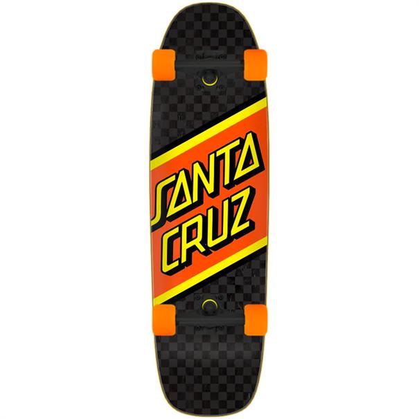 Santa cruz Fast Lane Street Cruzer 29.4'' x 8.4"