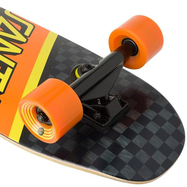 Santa cruz Fast Lane Street Cruzer 29.4'' x 8.4"