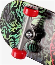 Santa cruz Obscure Dot Mini 7.75'' - Complete Skateboard